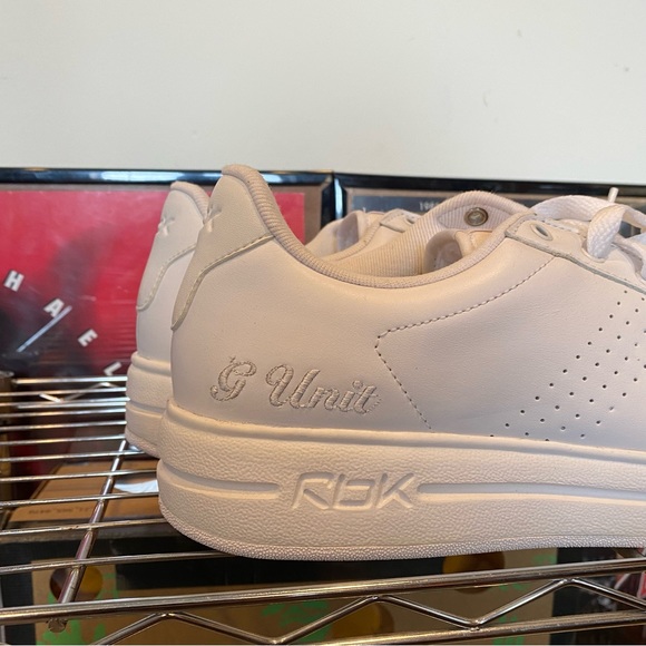 Reebok G6 G-Unit, Size 13 - Picture 3 of 11